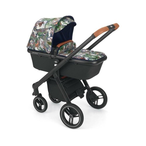Cam carrozzina trio neonato - cam,