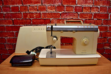 Vintage Singer Model 377