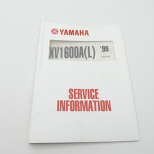 Manuale officina informazioni