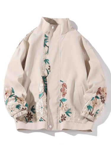 Cappotti baseball cinesi - cappotti,