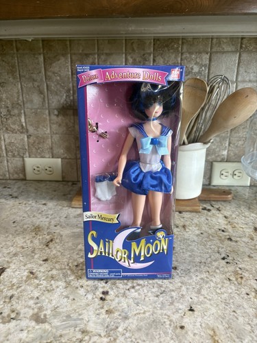 Sailor mercury vintage - mercury,