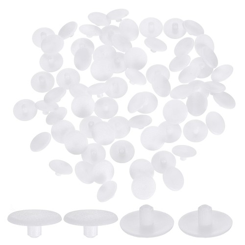 250pcs tappi plastica - tappi, in