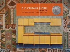 Cucina mobili passano - mobili, f.p.