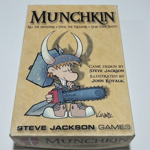 Lotto giochi carte munchkin - lotto,