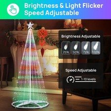 370-LED Luci Spettacolo