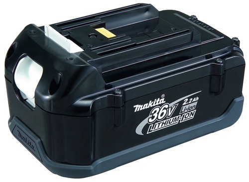 Makita batteria bl3622a 36v - bl3622a,