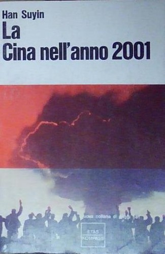 Suyin cina nell anno - la, 2001