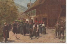 Hoffmann, Dopo la chiesa ngl 63.080