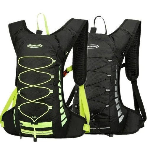 Zaino ciclismo impermeabile - ciclismo,