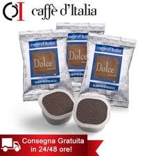 CAFFE' D'ITALIA dolce aroma