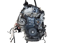 Motore usato Renault Master 2.3dCi 2010 M9T 670 14820