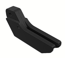 GUIDA PASSA CATENA Husqvarna TE/TC/WR 450 anno dal 2004 al 2014 (vedi descr.)