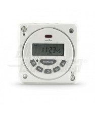Timer digitale settimanale - ,