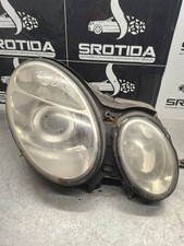 Faro proiettore Mercedes-Benz