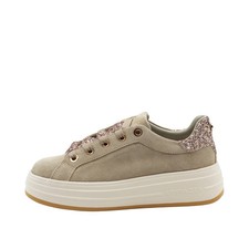 Apepazza sneakers beige e - sneakers,