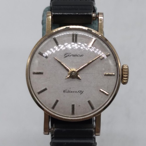 Orologio vintage donna - da,