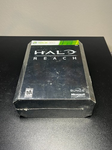 Halo reach limited edition - reach,