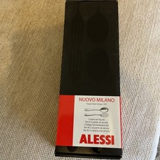 Alessi Nuovo Milano Servizio