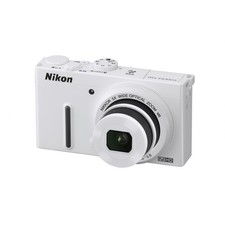 Nikon Coolpix P330 fotocamera
