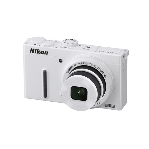 Nikon coolpix p330 fotocamera - coolpix,