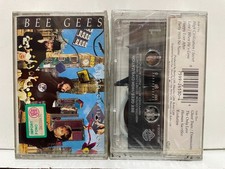 Bee Gees - High Civilization