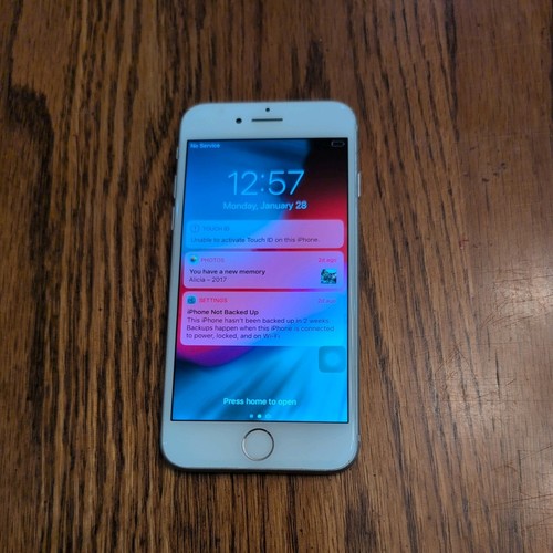 Ios apple iphone 7 - 12.1.2,