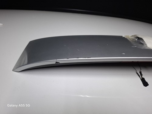 Spoiler cofano bmw e91 - cofano,