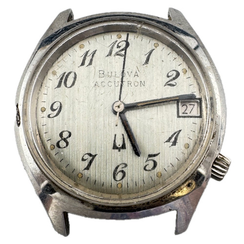 Orologio polso uomo vintage - orologio,