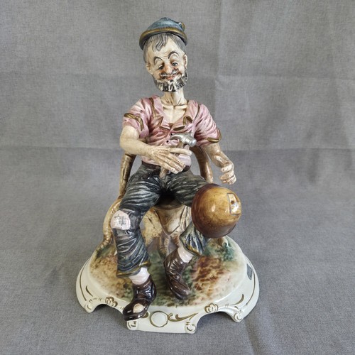 Ceramica artistica italiana
