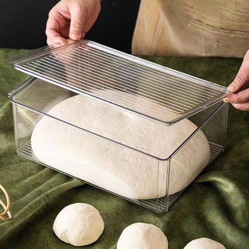 Contenitore per impasto - contenitore,