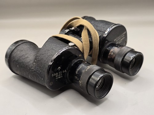 Ww2 rel canada cgb military - cgb, 53