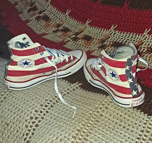 Sneaker alte converse - alte, chuck