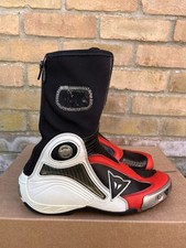 Stivali moto Dainese Axial Pro
