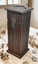 Scatola Porta Bottiglie Di