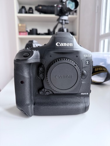 Neuf canon eos 1dx - canon, mark