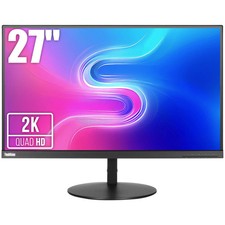 Monitor sin marco - , de