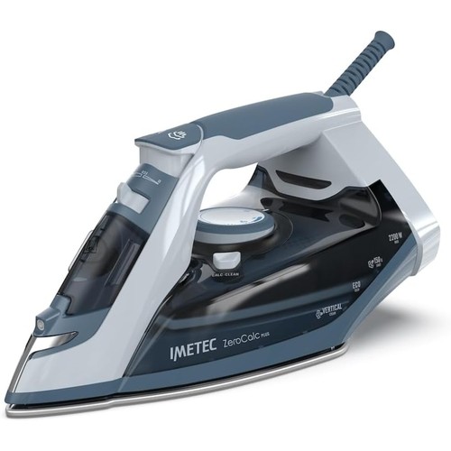 Imetec 9052 ferro stiro - ferro,