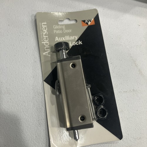 Andersen porta patio - da,