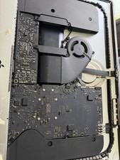Apple iMac 21,5” A1418