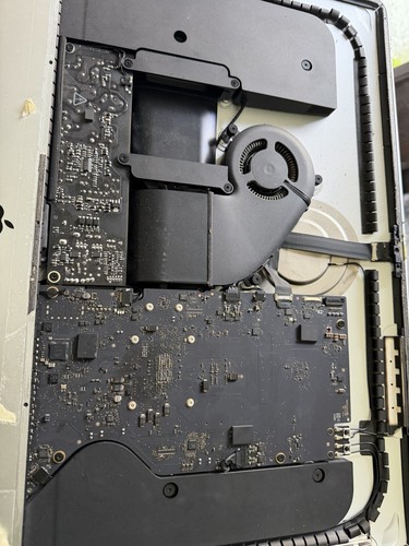 Apple imac a1418 - imac,