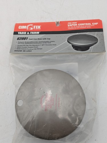 Cim tek 62001 tappo controllo - tek,