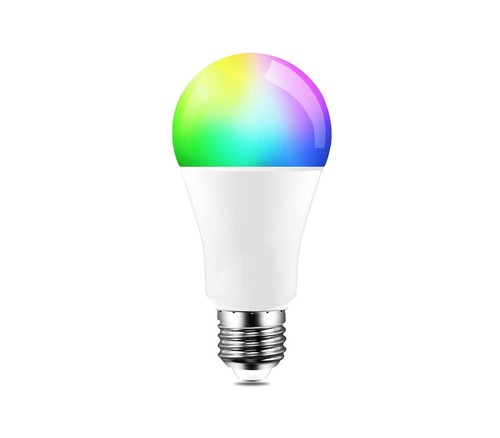 Lampadina smart led e27 luce - lampadina,