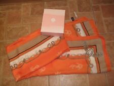 SCIARPA LUNGA STILE PASHMINA