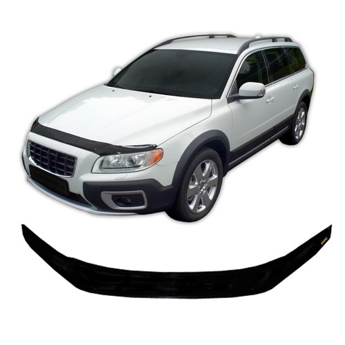Deflettore cofano per volvo - cofano,