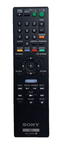 Telecomando originale sony - originale,