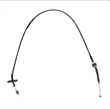 CAVO/ FILO ACCELERATORE NISSAN KING CAB D21/ D22 (ORIGINALE)