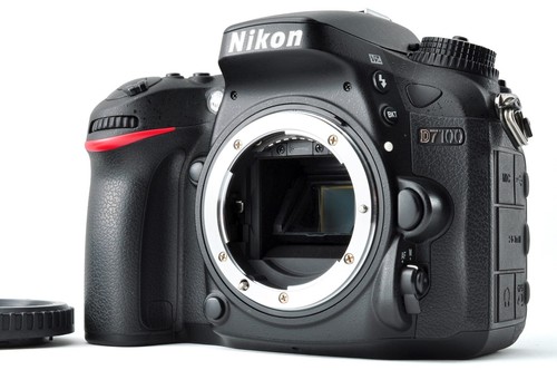 Nikon d7100 come nuova - nikon, nuova]