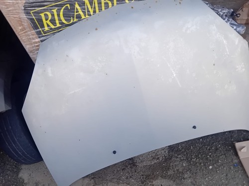 Cofano anteriore renault clio - ,