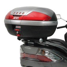 GIVI E531 Attacco posteriore