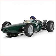 Scalextric C4536 BRM P57 "N.17